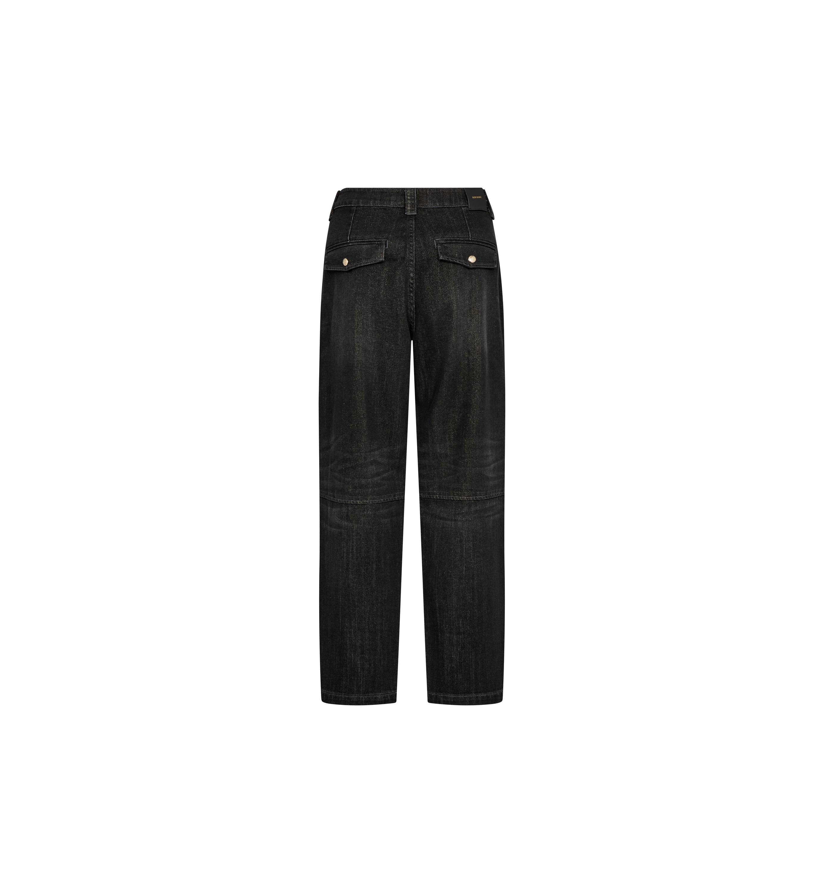 Packshot / Black / Back